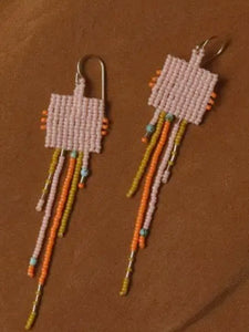 Sites Earrings